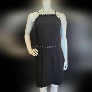 💛 3. Tory Burch Size 6 Dress